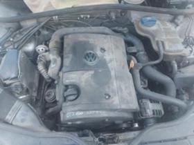 VW Passat 1,9тди , снимка 7