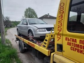 VW Passat 1,9тди , снимка 4