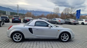 Toyota Mr2 ЛИЗИНГ, снимка 8
