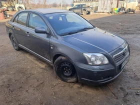 Toyota Avensis 2.2 D-CAT, снимка 2