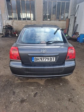 Toyota Avensis 2.2 D-CAT, снимка 5