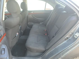 Toyota Avensis 2.2 D-CAT, снимка 10
