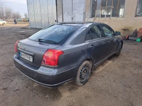 Toyota Avensis 2.2 D-CAT, снимка 6