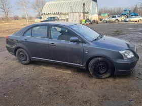 Toyota Avensis 2.2 D-CAT, снимка 7