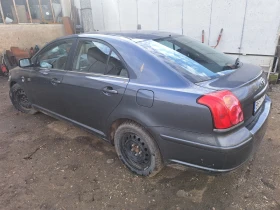 Toyota Avensis 2.2 D-CAT, снимка 4