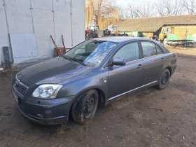 Toyota Avensis 2.2 D-CAT, снимка 3