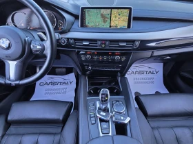 BMW X6 M50 M PERFORMANCE, снимка 16