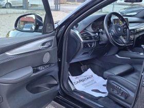 BMW X6 M50 M PERFORMANCE, снимка 11