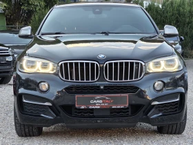 BMW X6 M50 M PERFORMANCE, снимка 2