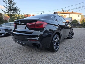 BMW X6 M50 M PERFORMANCE, снимка 7
