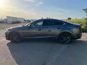 Mazda 6 2.5 Takumi, снимка 2