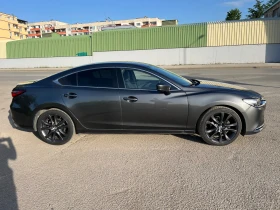Mazda 6 2.5 Takumi, снимка 6