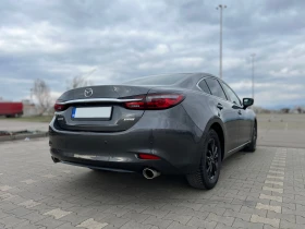 Mazda 6 2.5 Takumi, снимка 4