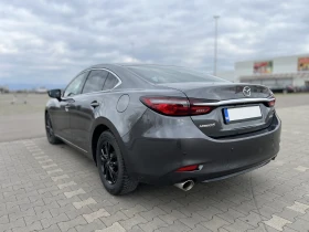 Mazda 6 2.5 Takumi, снимка 5