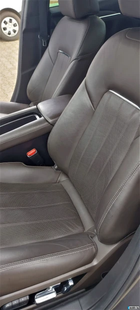 Mazda 6 2.5 Takumi, снимка 10