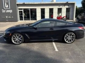 BMW 850 xDrive* CARFAX* АВТОФИНАНСИРАНЕ* Цена до България* - изображение 3