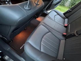 Mercedes-Benz E 55 AMG, снимка 9