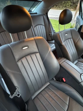 Mercedes-Benz E 55 AMG, снимка 11