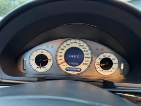 Mercedes-Benz E 55 AMG, снимка 14
