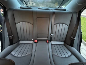 Mercedes-Benz E 55 AMG, снимка 8