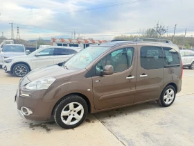 Peugeot Partner 1.6hdi 92k.c* Outdoor* Panorama* Tepee* , снимка 3