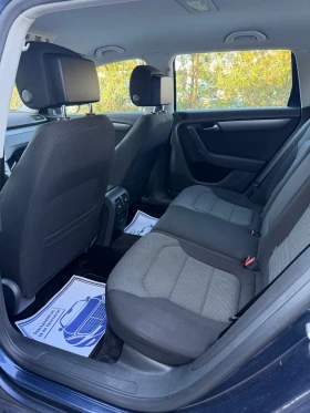 VW Passat 2.0TDI DSG NAVI, снимка 10