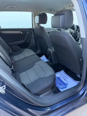 VW Passat 2.0TDI DSG NAVI, снимка 9