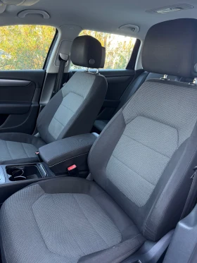 VW Passat 2.0TDI DSG NAVI, снимка 6