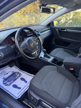 VW Passat 2.0TDI DSG NAVI, снимка 5