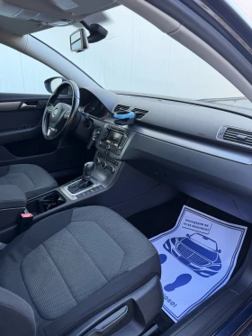 VW Passat 2.0TDI DSG NAVI, снимка 7