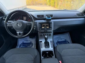 VW Passat 2.0TDI DSG NAVI, снимка 11