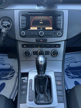 VW Passat 2.0TDI DSG NAVI, снимка 13