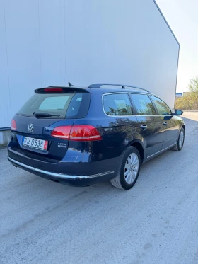VW Passat 2.0TDI DSG NAVI, снимка 4