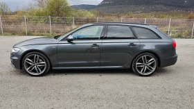 Audi A6 3.0 Bi-TDi 313кс.3xSline FULL, снимка 2