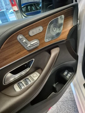 Mercedes-Benz GLE 450 4MATIC AMG Line EQ Boost, снимка 8