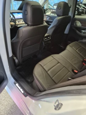 Mercedes-Benz GLE 450 4MATIC AMG Line EQ Boost, снимка 10