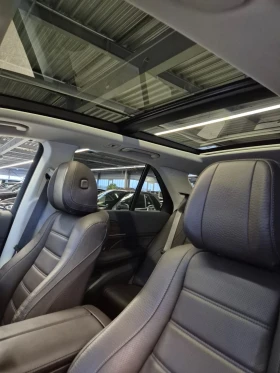 Mercedes-Benz GLE 450 4MATIC AMG Line EQ Boost, снимка 9
