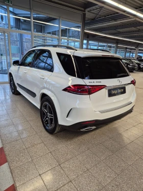Mercedes-Benz GLE 450 4MATIC AMG Line EQ Boost, снимка 5