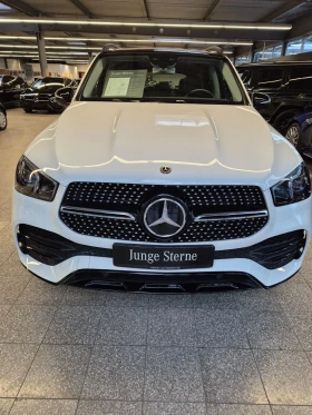 Mercedes-Benz GLE 450 4MATIC AMG Line EQ Boost, снимка 6