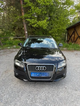 Audi A3 1.6TDI, снимка 1