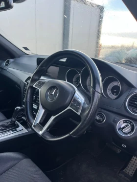 Mercedes-Benz C 220 651, снимка 12