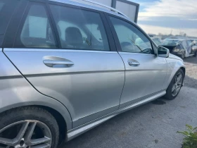 Mercedes-Benz C 220 651, снимка 7