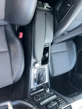 Mercedes-Benz C 220 651, снимка 9