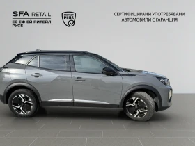 Peugeot 2008 GT, снимка 6