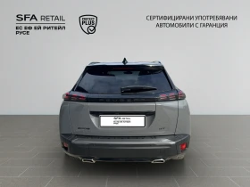 Peugeot 2008 GT, снимка 4