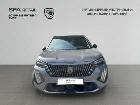 Peugeot 2008 GT, снимка 2