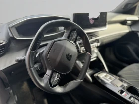 Peugeot 2008 GT, снимка 7