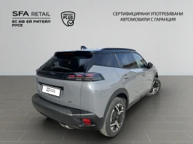 Peugeot 2008 GT, снимка 5