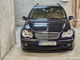 Mercedes-Benz C 320, снимка 2