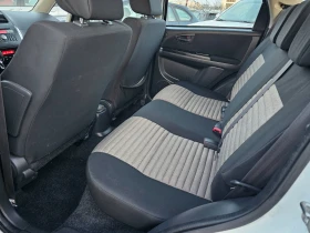 Fiat Sedici 1.6i - GPL, 120к.с., 4х4 , снимка 10